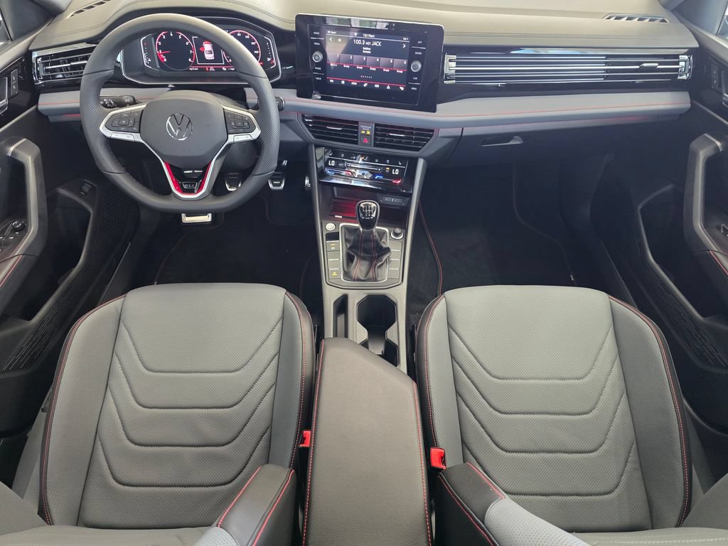 New 2026 Volkswagen Jetta GLI Autobahn FWD image 23