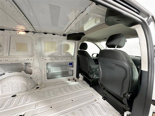 Used 2020 Mercedes-Benz Metris image 23