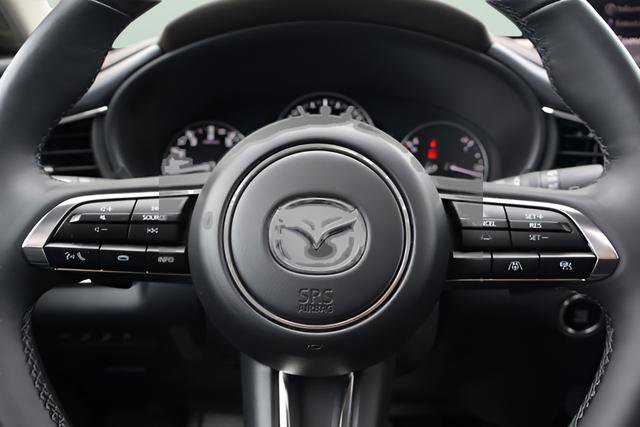 Used 2025 MAZDA CX-30 2.5 Turbo w/ Premium Plus Pkg AWD/4WD image 19