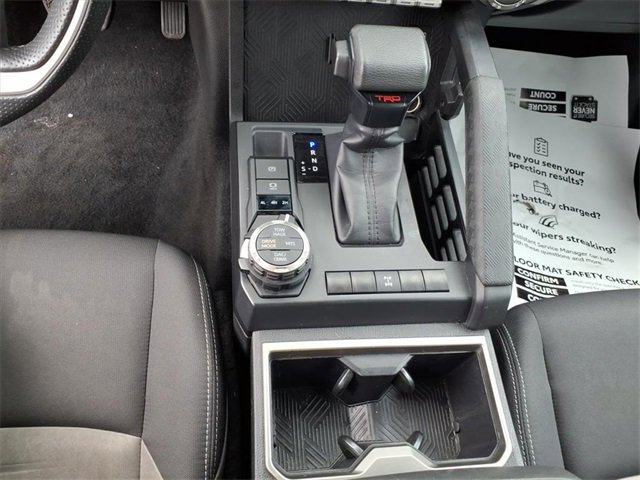 Used 2024 Toyota Tacoma 4x4 Double Cab image 15