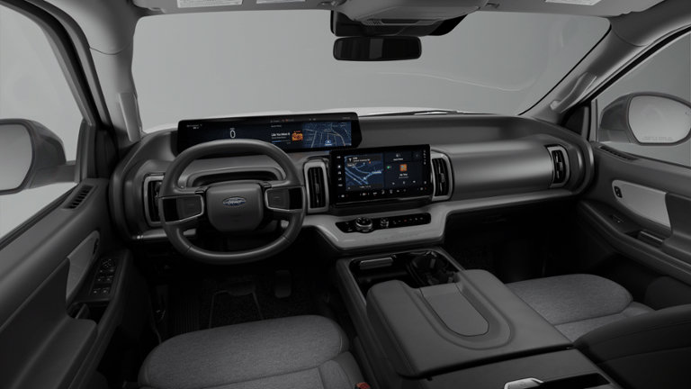 New 2026 Ford Expedition Max Active RWD image 55