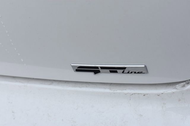 New 2026 Kia K4 GT-Line image 16