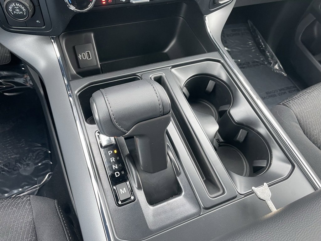 New 2026 Ford F150 XLT image 15