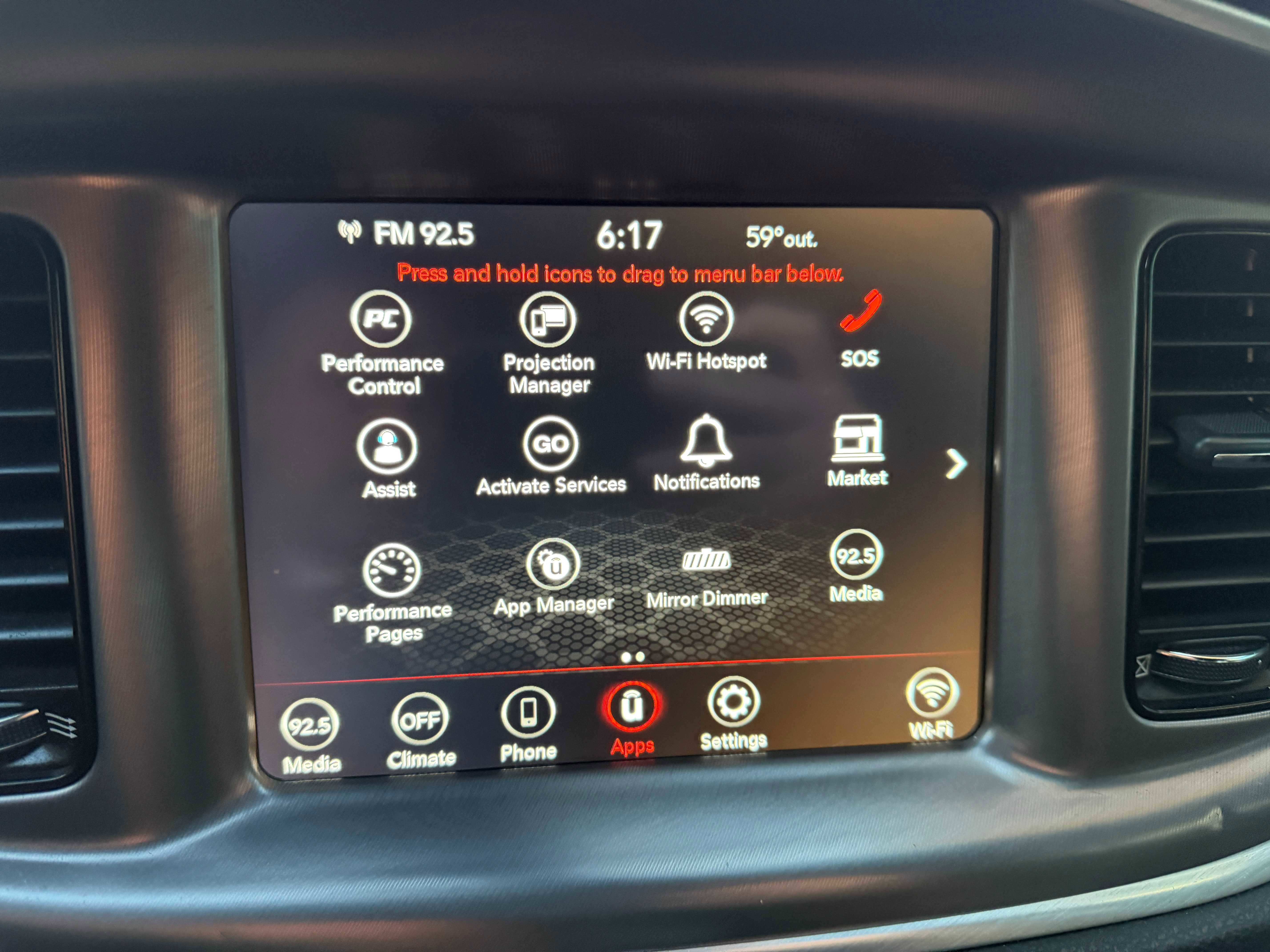 Used 2021 Dodge Charger GT w/ Blacktop Package image 24