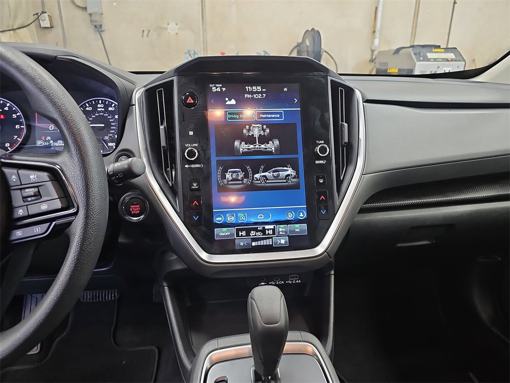 Used 2024 Subaru Crosstrek 2.0i Premium image 19