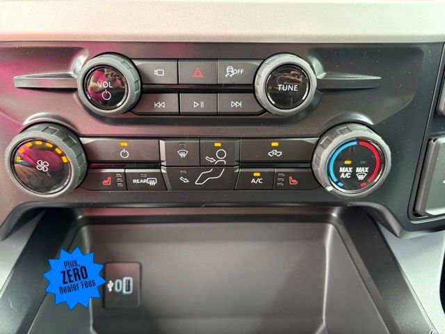New 2026 Ford F250 XLT image 17