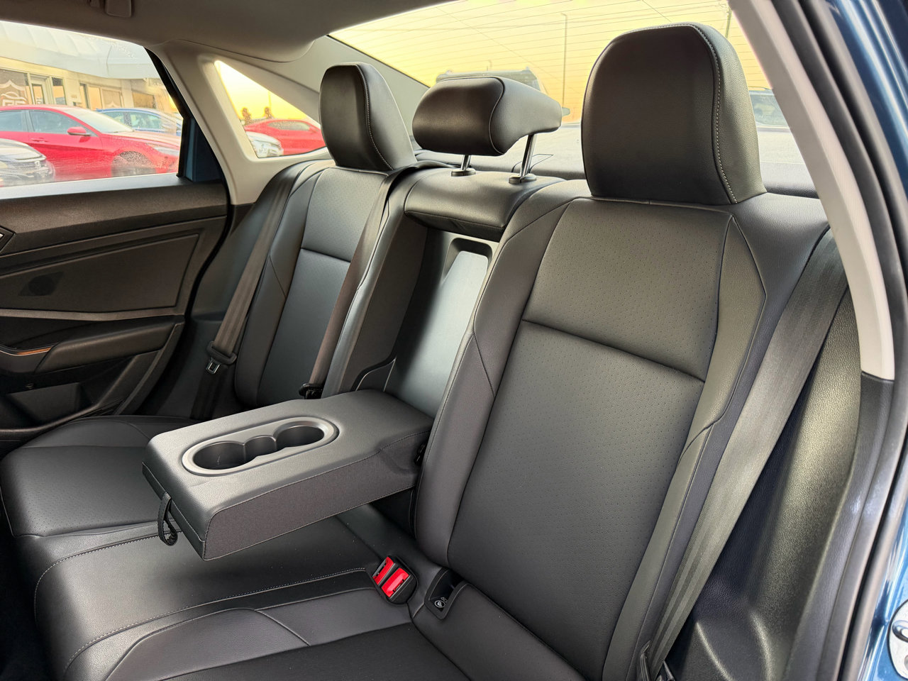 Used 2020 Volkswagen Jetta SE image 57