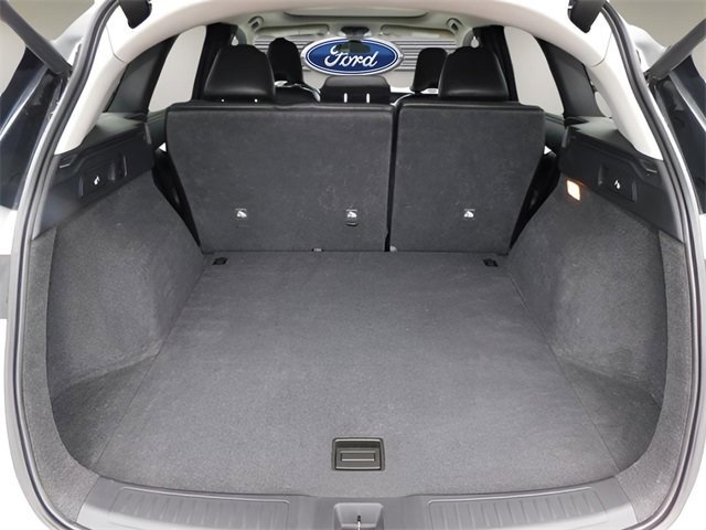 Used 2019 INFINITI QX50 Luxe image 32