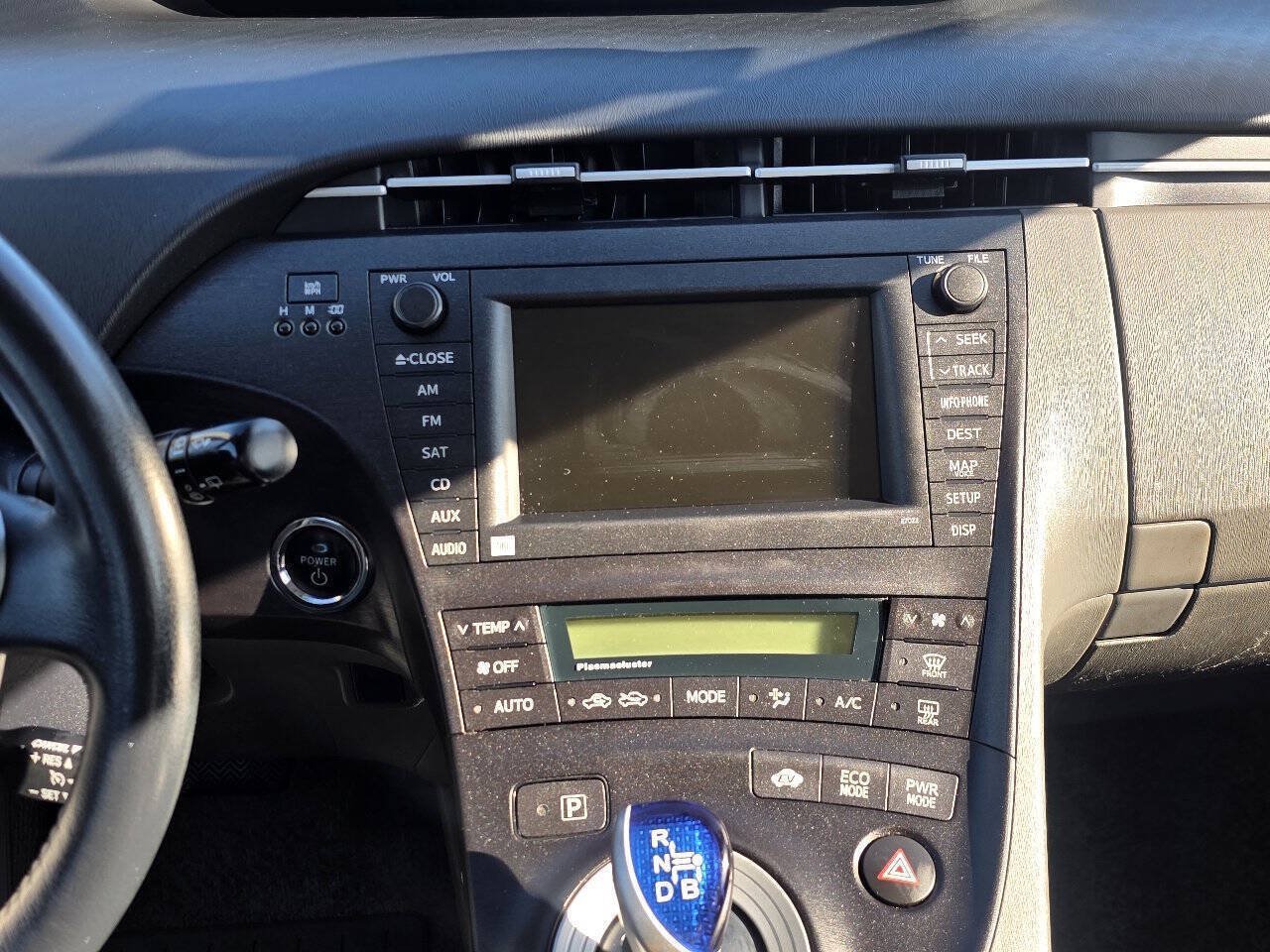 Used 2010 Toyota Prius Four FWD image 16