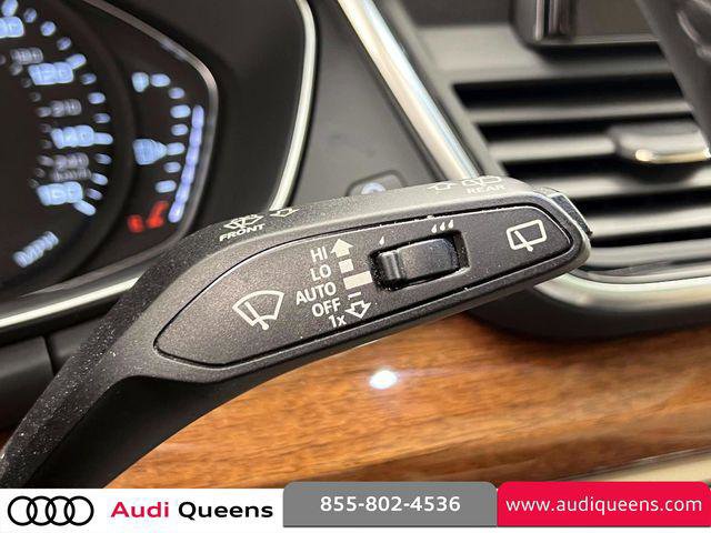 Certified 2023 Audi Q5 2.0T Premium w/ Convenience Package AWD/4WD image 25