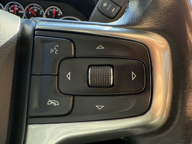 Used 2021 Chevrolet Silverado 1500 LT Trail Boss image 21