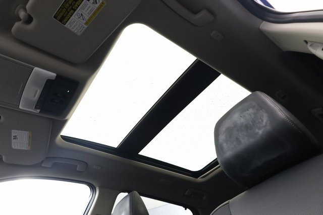 Used 2023 Nissan Rogue Platinum w/ Platinum Premium Package image 25