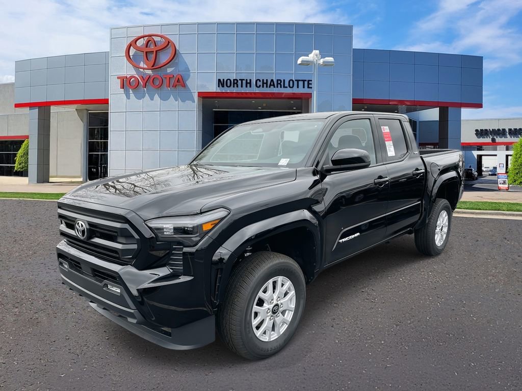 New 2026 Toyota Tacoma SR5 image 5