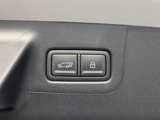 New 2027 Hyundai Santa Fe SEL FWD image 15