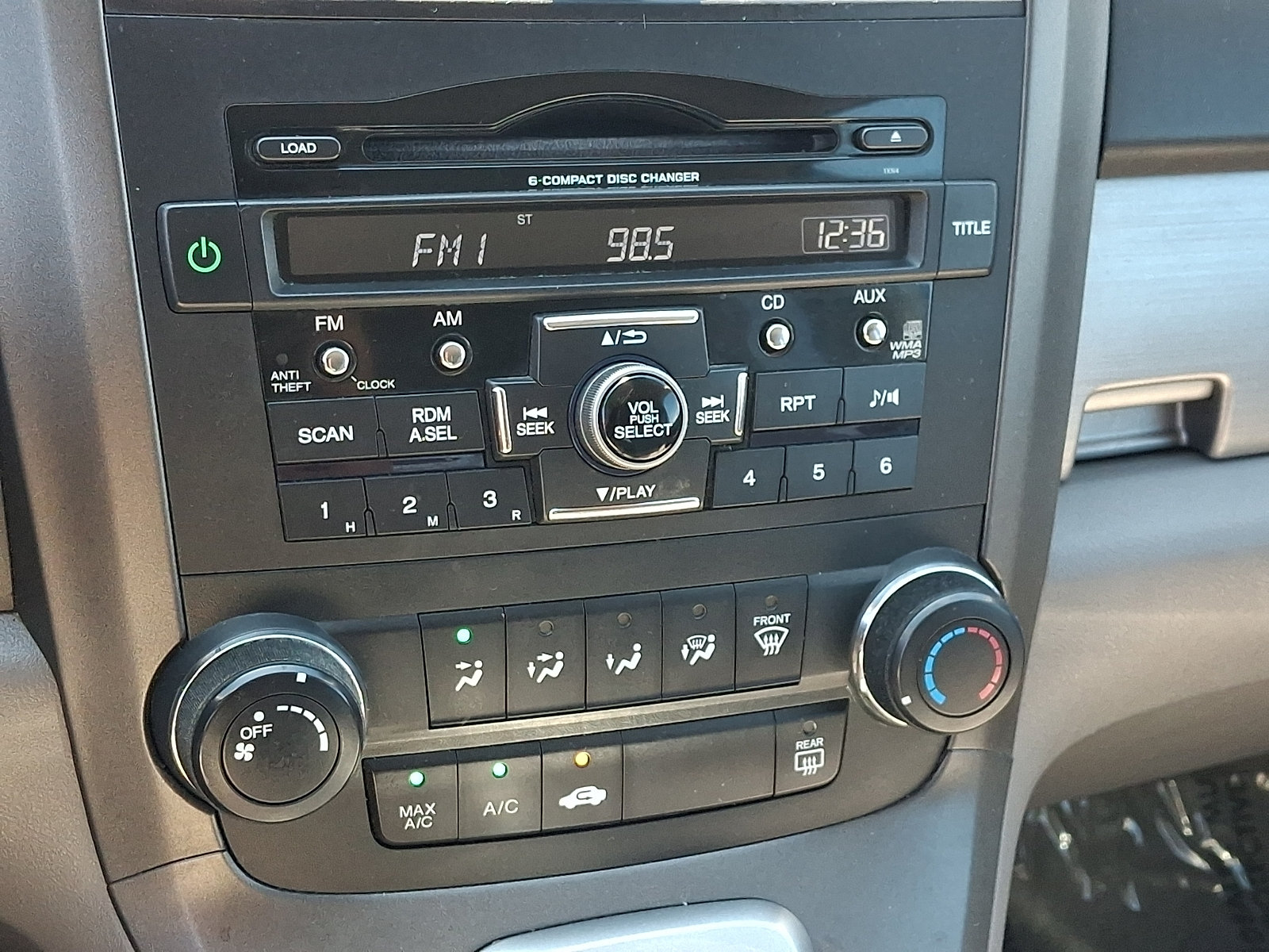 Used 2011 Honda CR-V SE image 15