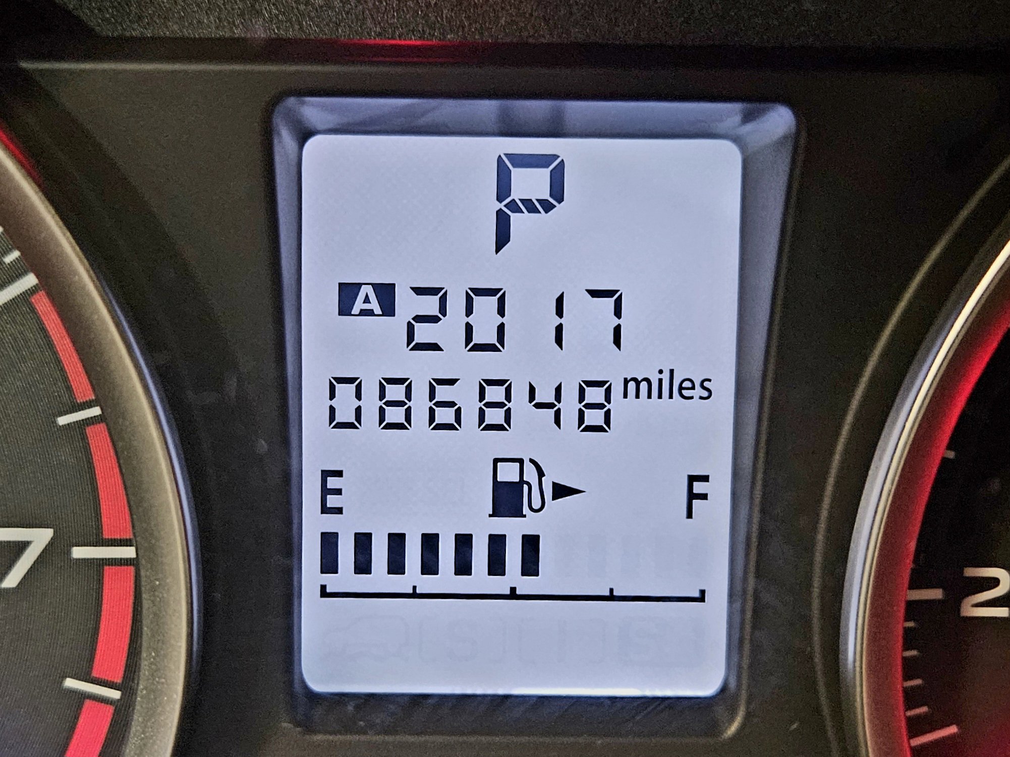 Used 2017 Subaru Forester 2.5i Premium w/ Popular Package #2A image 10