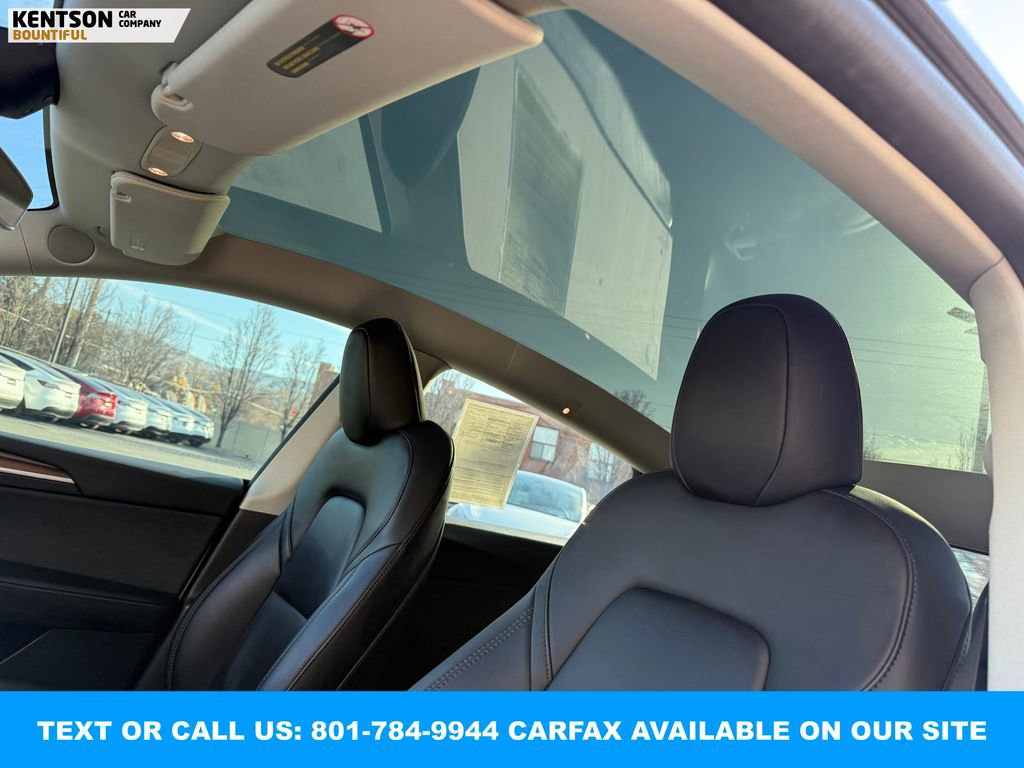 Used 2023 Tesla Model Y Long Range image 29