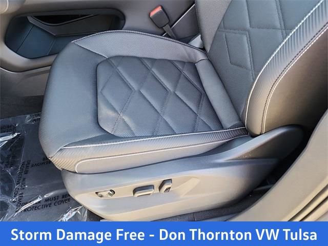 New 2026 Volkswagen Atlas Cross Sport SE image 15