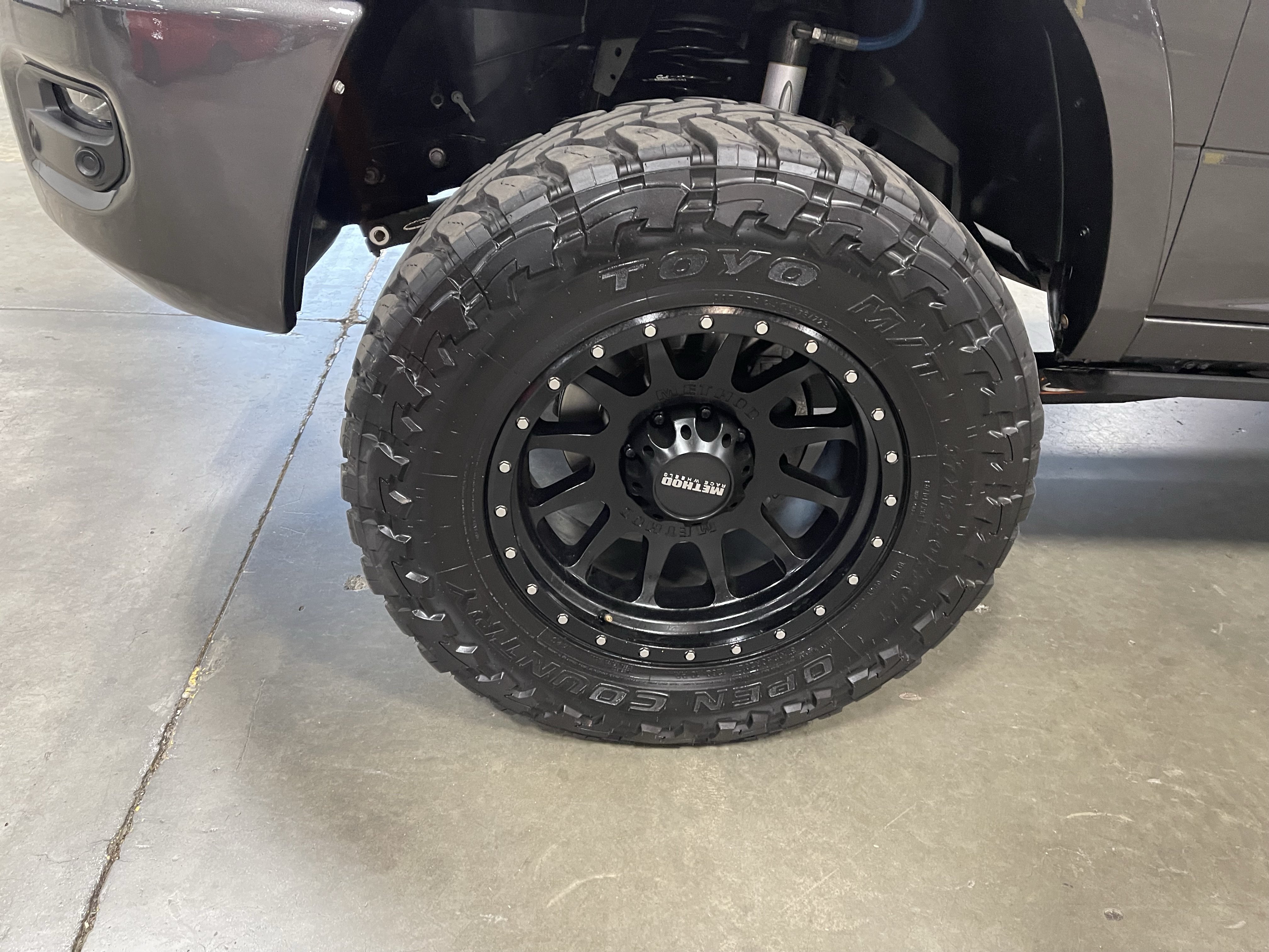 Used 2022 RAM 3500 Limited AWD/4WD image 9