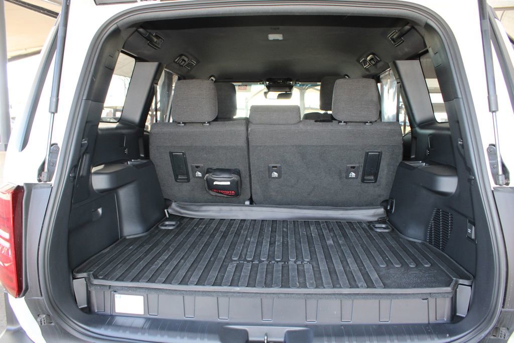 Certified 2024 Toyota Land Cruiser 1958 image 57