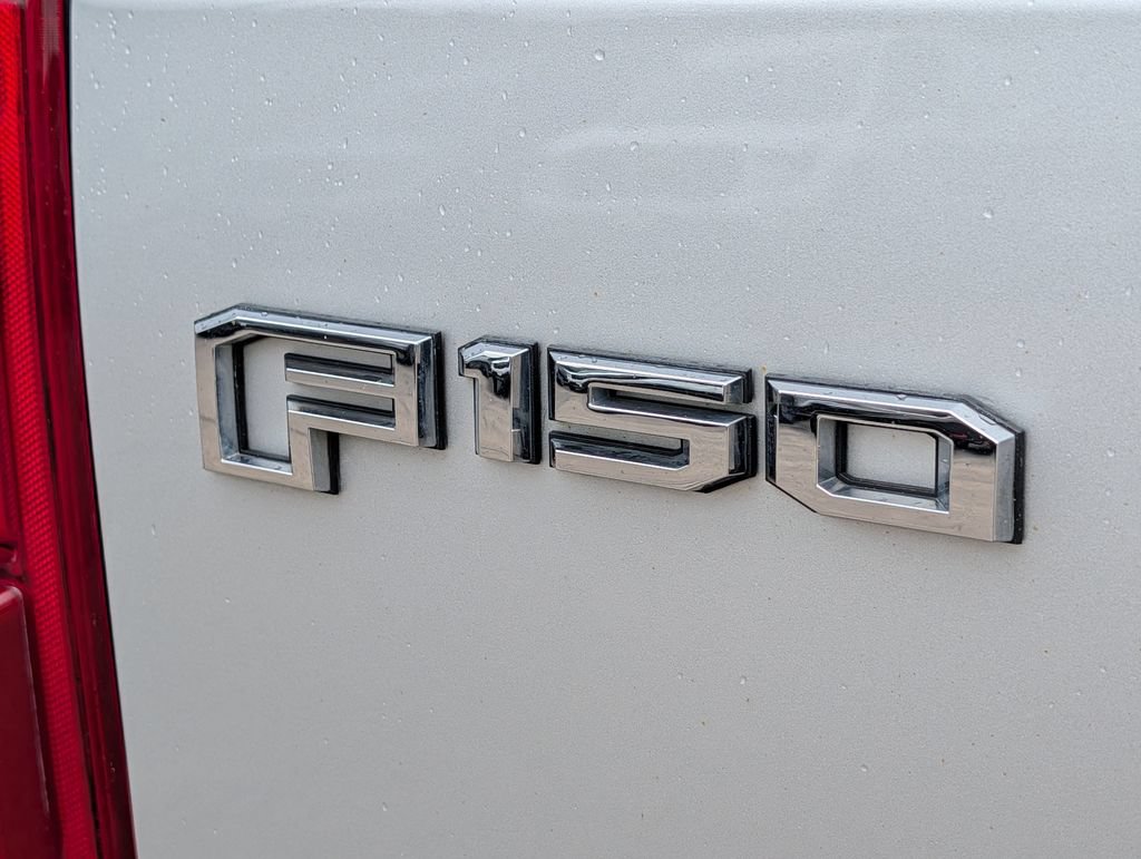 Used 2016 Ford F150 Lariat AWD/4WD image 11