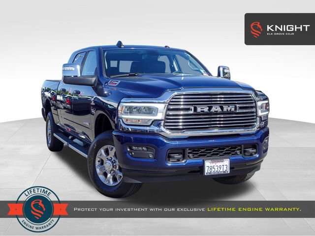 Used 2023 RAM 2500 Laramie