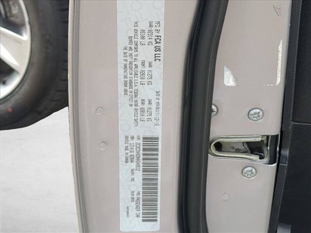 Used 2017 Dodge Charger SXT RWD image 23