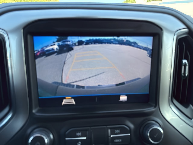 Used 2022 Chevrolet Silverado 2500 LT w/ Z71 Sport Edition AWD/4WD image 26