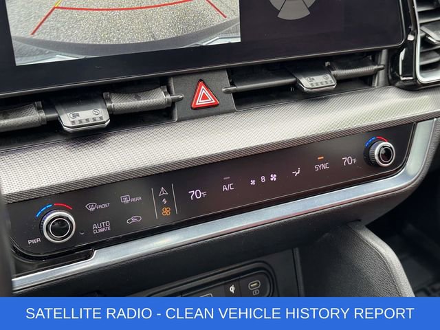 Used 2023 Kia Sportage SX image 6