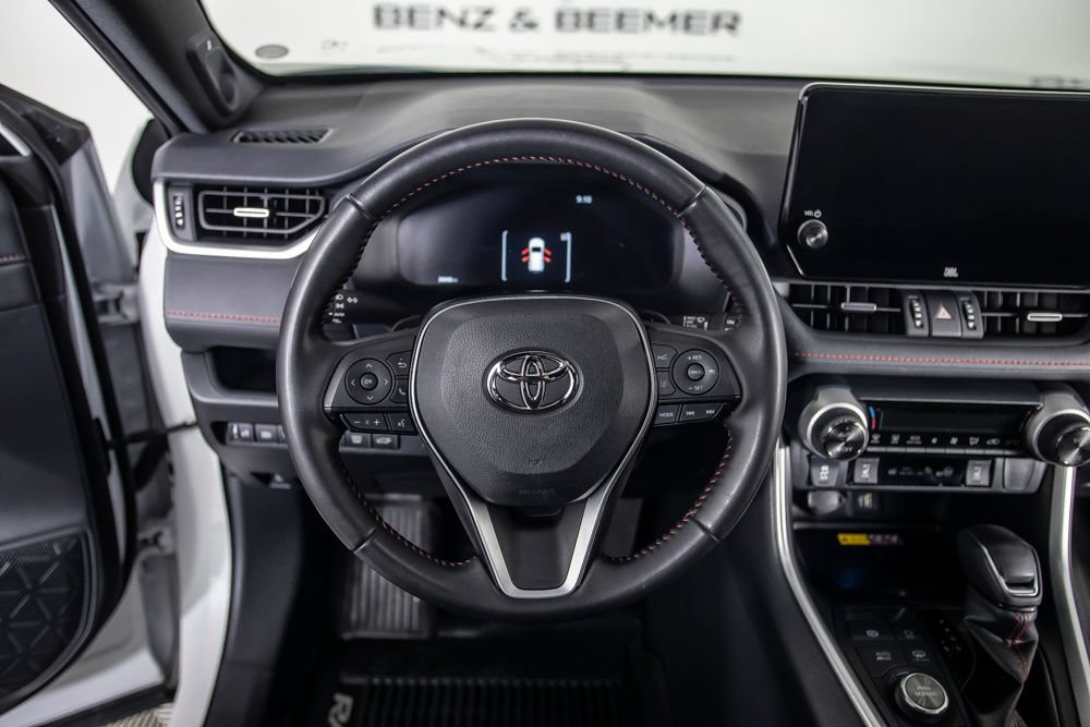 Used 2023 Toyota RAV4 XSE w/ Weather Package AWD/4WD image 22