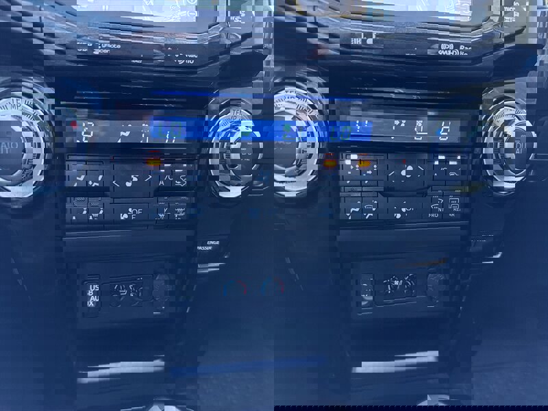 Used 2019 Toyota 4Runner Limited image 33