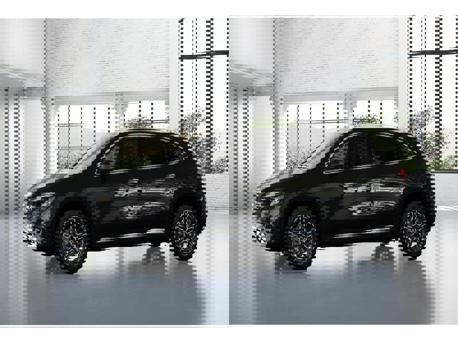 New 2026 Mercedes-Benz GLA 250 4MATIC image 35