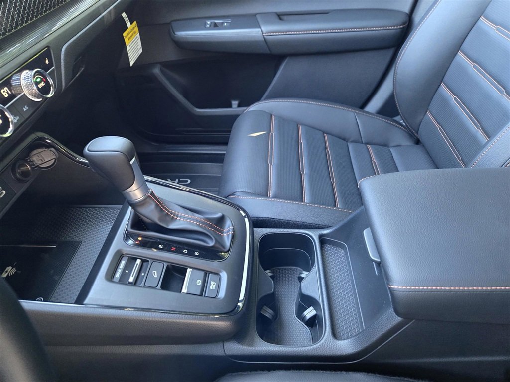 New 2026 Honda CR-V Sport-L image 24