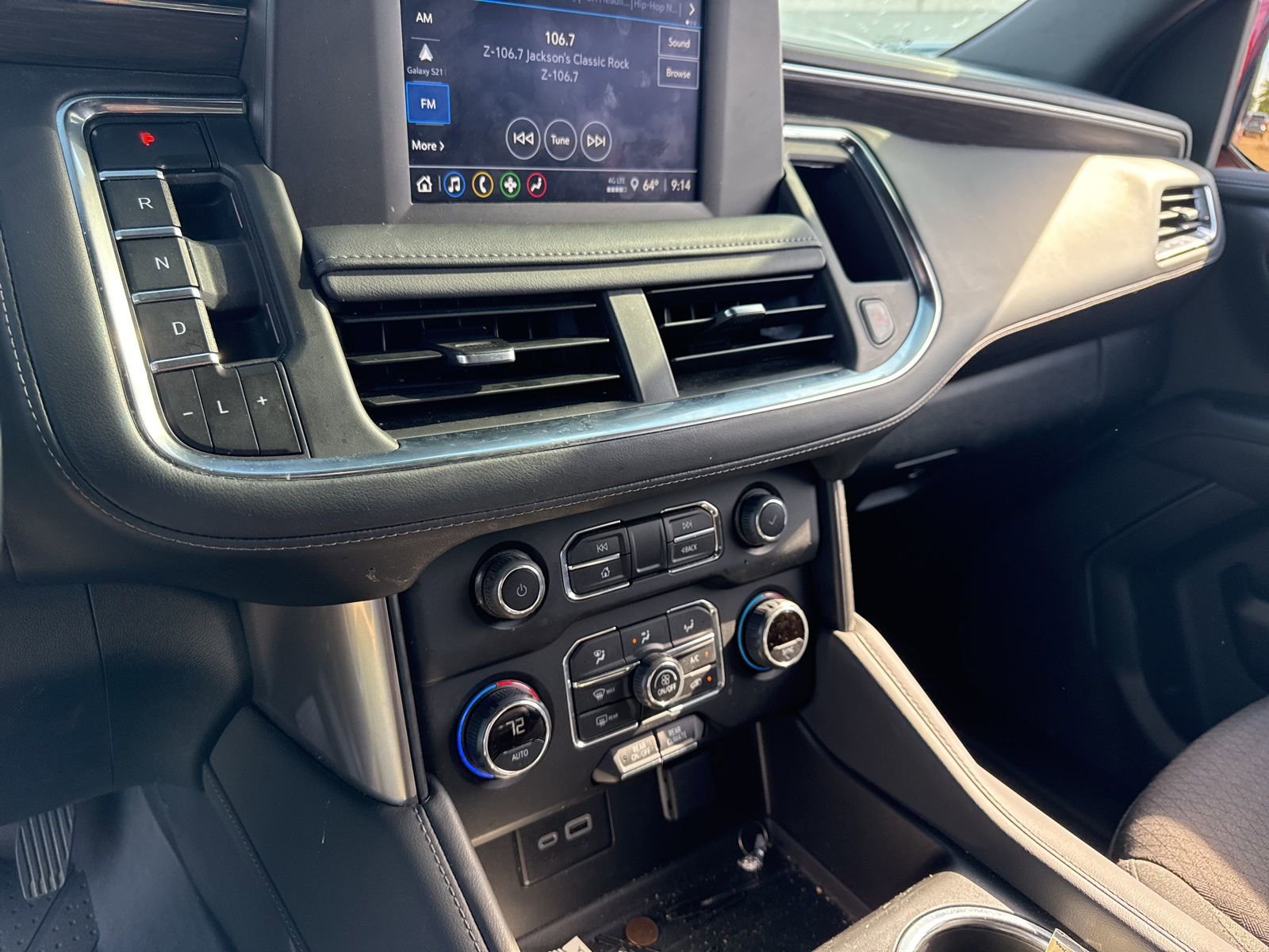 Used 2024 Chevrolet Tahoe LS image 16