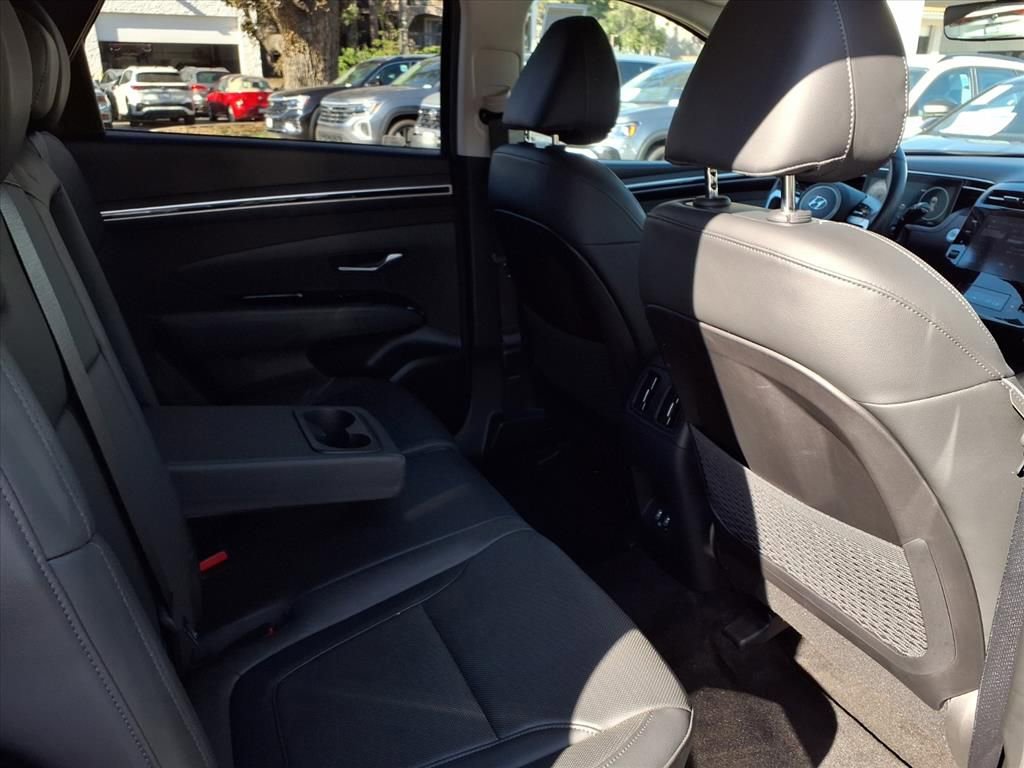 Used 2022 Hyundai Tucson SEL w/ Convenience + Premium Package image 23