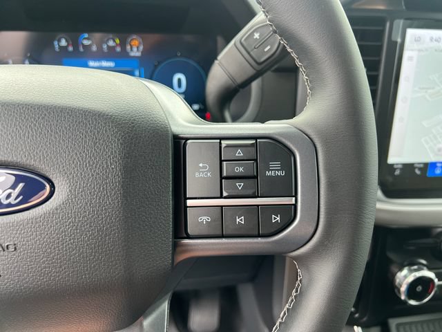 New 2026 Ford F150 XLT w/ Equipment Group 303A High AWD/4WD image 15