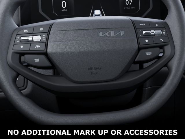 New 2026 Kia Sportage S AWD/4WD image 22