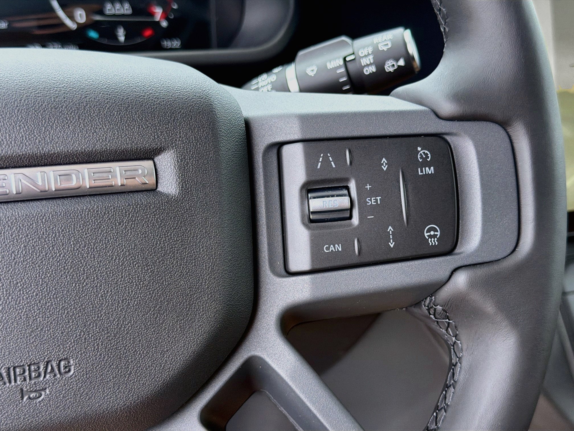 New 2026 Land Rover Defender 110 S AWD/4WD image 39
