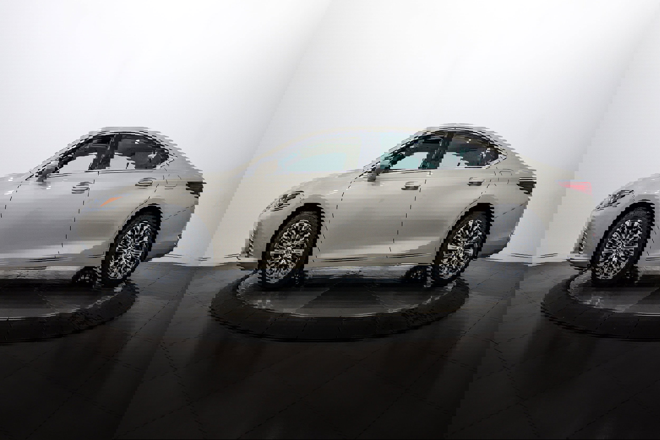 Used 2021 Lexus ES 250 w/ Premium Package image 6