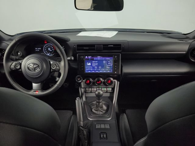 Used 2025 Toyota GR86 Premium RWD image 25