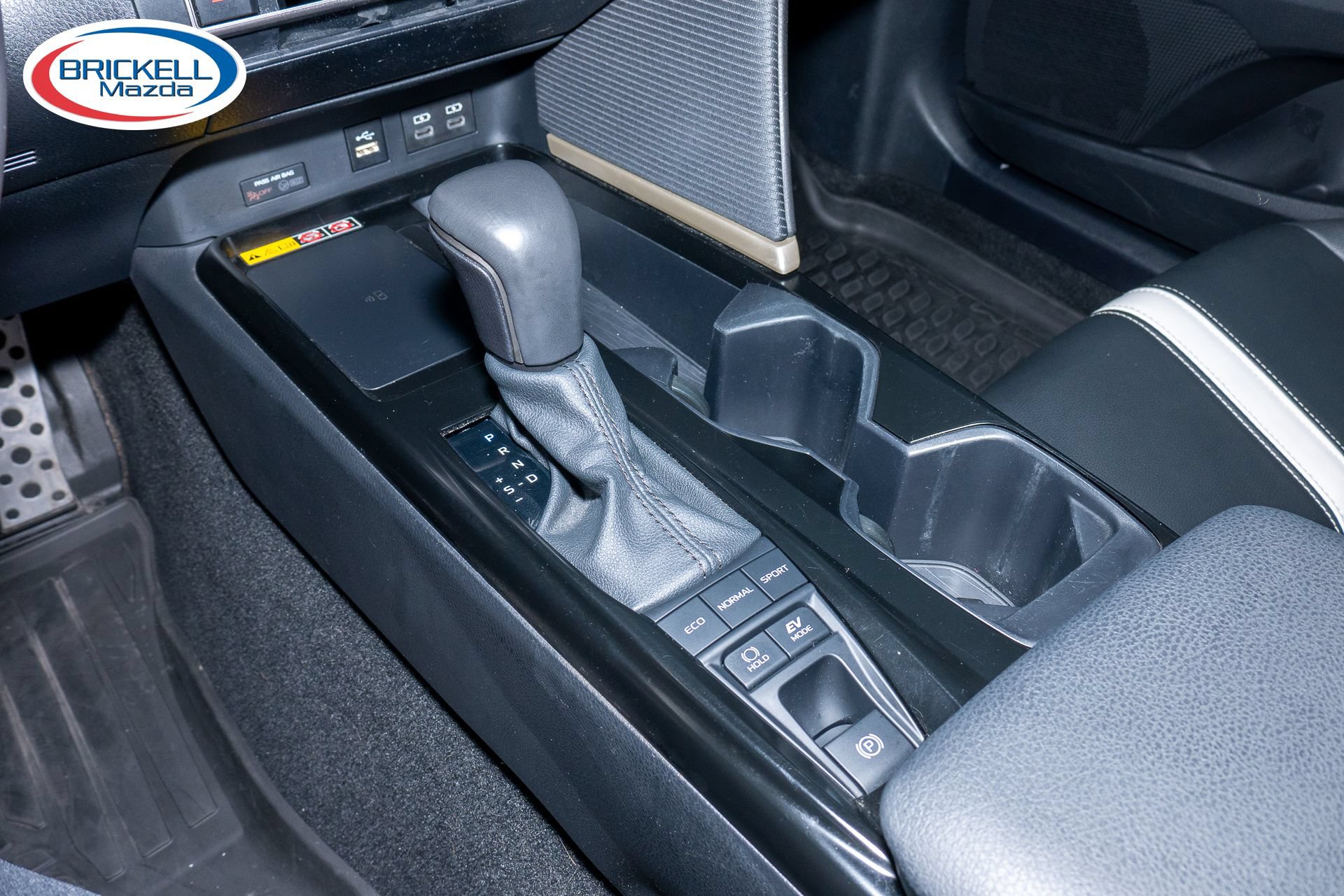 Used 2025 Toyota Camry SE w/ Multimedia Upgrade Package FWD image 35