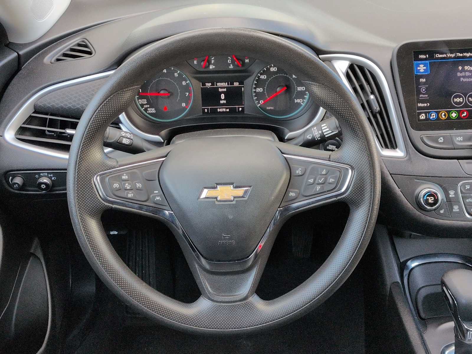 Used 2023 Chevrolet Malibu LT FWD image 22