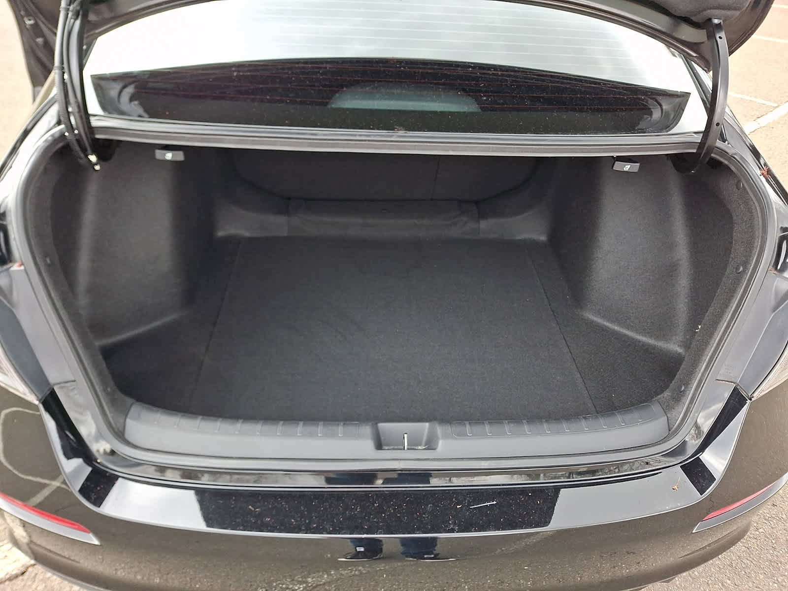 Certified 2025 Honda Civic Sport image 29