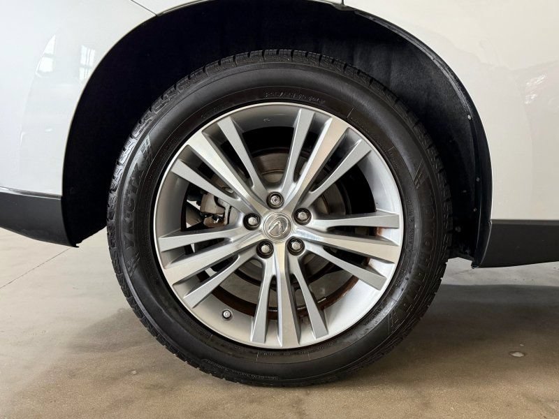 Used 2015 Lexus RX 350 FWD image 9