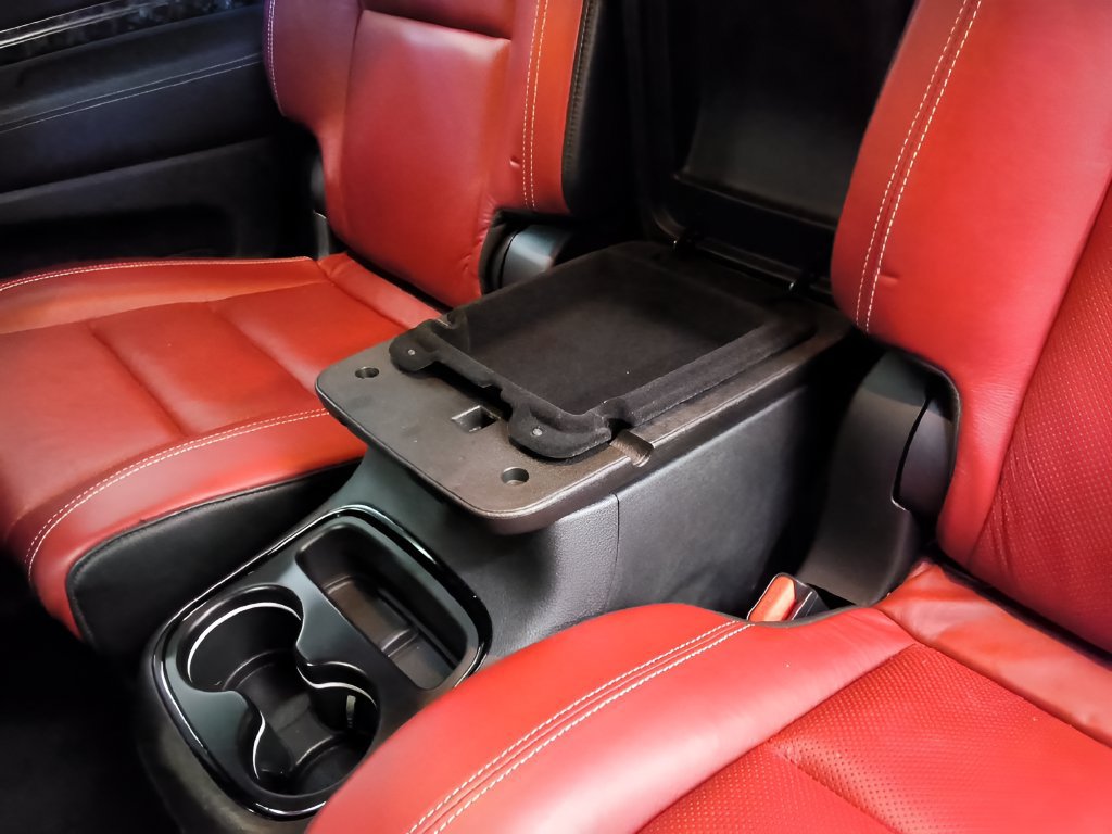 Used 2025 Dodge Durango SRT Hellcat AWD/4WD image 19