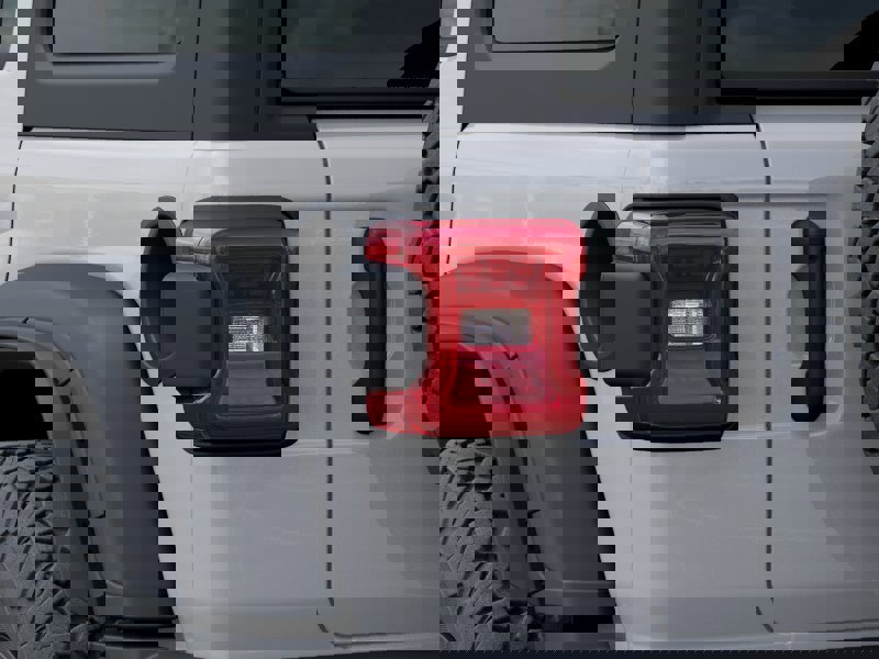 New 2026 Jeep Wrangler Willys image 35