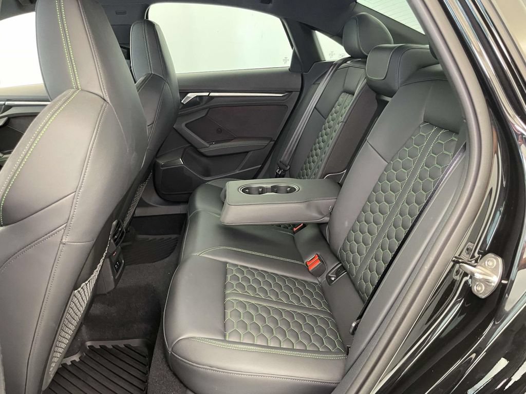 Used 2024 Audi RS 3 AWD/4WD image 15