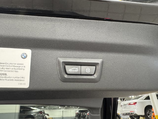 Used 2025 BMW X2 xDrive28i w/ Convenience Package AWD/4WD image 31