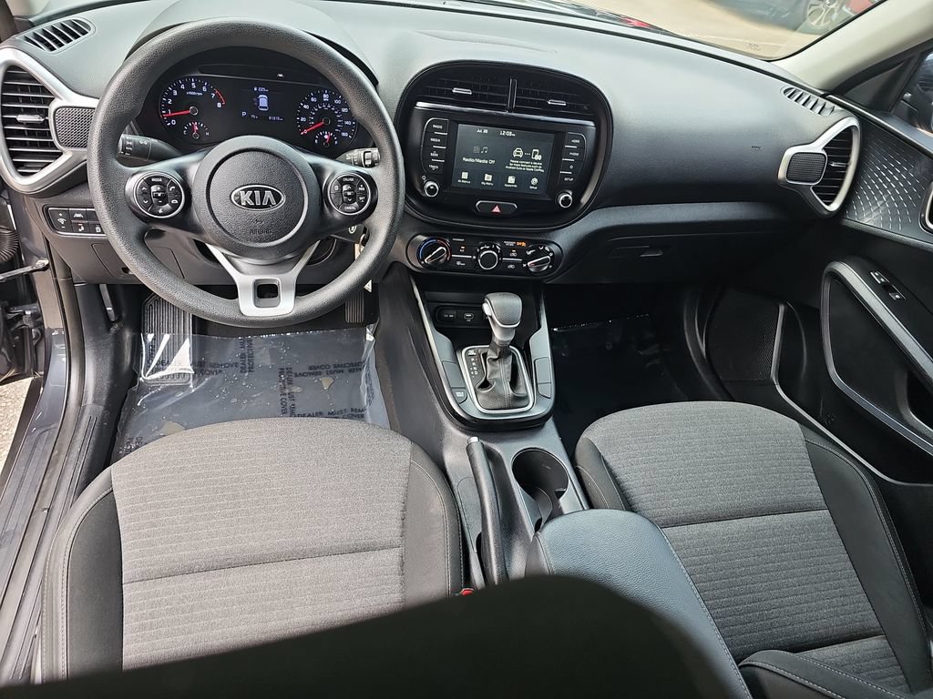Used 2021 Kia Soul S FWD image 15