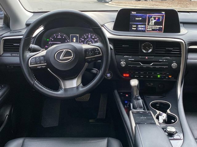 Used 2022 Lexus RX 350 350 image 8